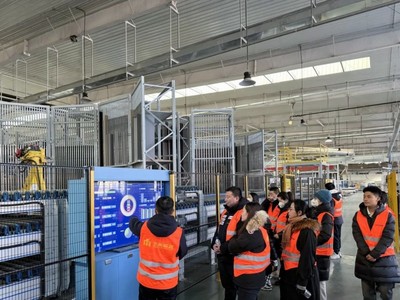 匠心筑品質(zhì)，實力贏青睞丨走進飛美家具工廠，揭秘卓越背后的故事