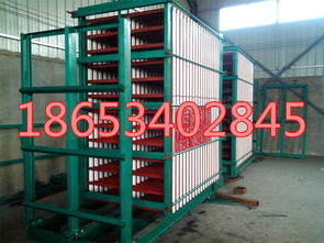 新型輕質(zhì)隔墻板設(shè)備廠家直銷與專業(yè)生產(chǎn)線 推動(dòng)綠色建筑新發(fā)展