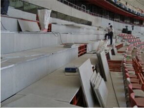 銷量領先的水泥壓力板火熱供應 北京水泥纖維板助力輕質建筑發展