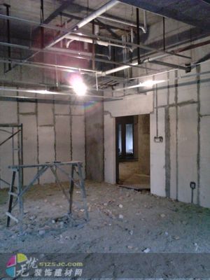 福州圣凱倫實(shí)心輕質(zhì)隔墻板 家裝隔墻的理想之選，無(wú)憂裝飾新選擇