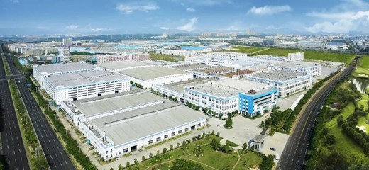 日豐集團 以輕質建筑材料為基，踐行高質量可持續發展，共筑綠色未來