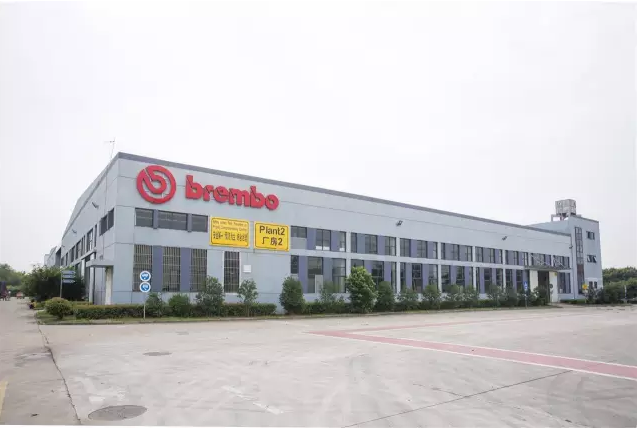 制動藝術的交響 為什么Brembo贊助了米蘭斯卡拉劇院？